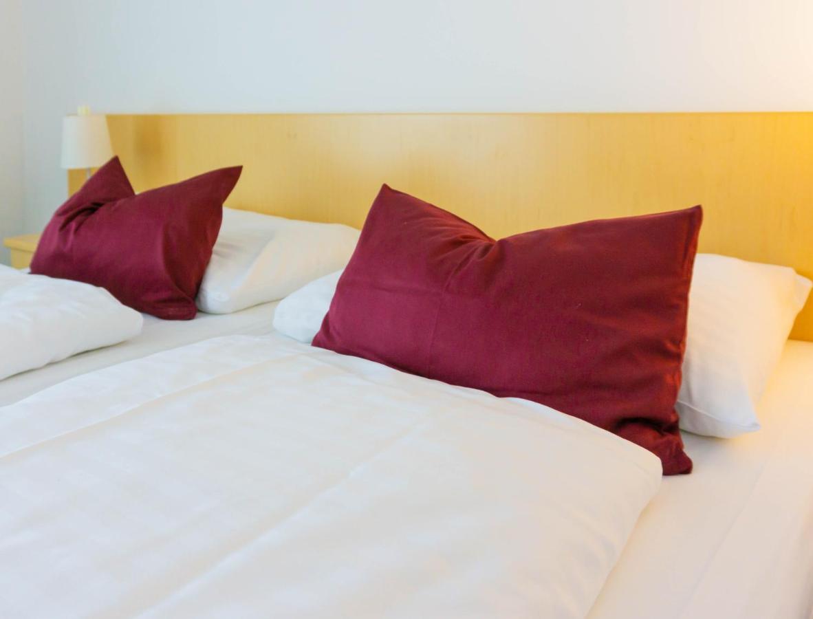 Kaplan Am Kurpark Hotel Bad Tatzmannsdorf Luaran gambar
